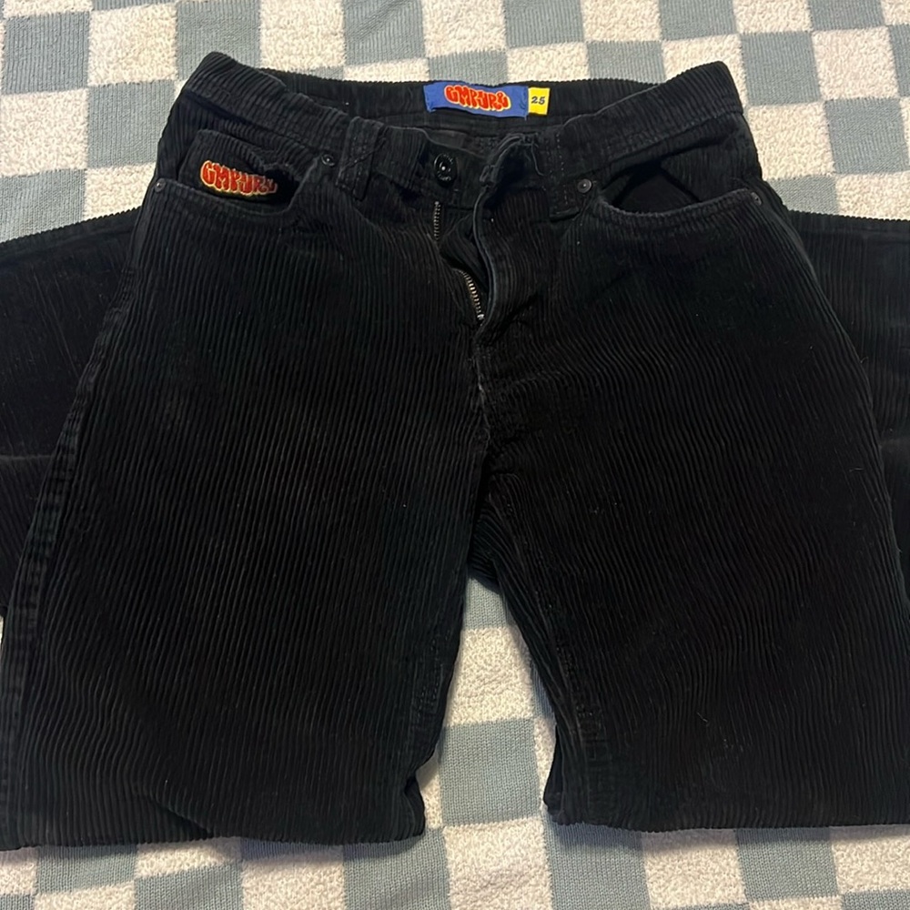 Boys Empyre pants